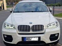 gebraucht BMW X6 xDrive40d - M Paket - Pano - Kamera