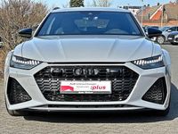 Gebraucht Audi RS6 Performance 630 PS (463 kW) 2025 Grau Kombi