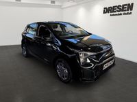 Gebraucht Kia Picanto Vision 63 PS (46 kW) 2025 Abp)aurora black pearl (schwarz Kleinwagen