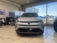 Neu Renault Captur Techno 158 PS (116 kW) 2025 Rafalgrau metallic, black pea SUV