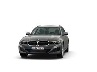 Gebraucht BMW 320 Shadowline 163 PS (119 kW) 2022 Kombi