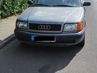 gebraucht Audi 100 100