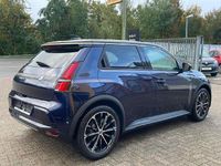 Neu Renault 5 E-Tech Komfort 110 kW (150 PS) 2026 Blau Limousine