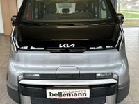 Neu Kia PV5 Plus 119 kW (163 PS) 2026 Grau Van / Kleinbus