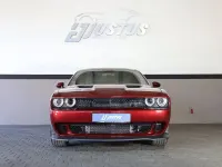 Gebraucht Dodge Challenger SXT 309 PS (227 kW) 2020 Rot Coupé