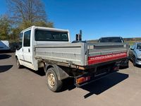 Usado Ford Transit 101 CV (74 kW) 2012 Blanco Berlina