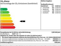 Gebraucht Ford Kuga Cool & Connect 120 PS (88 kW) 2021 Magnetgrau (metallic) SUV