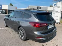 Usata Ford Focus ST-Line 155 CV (114 kW) 2024 Grigio Berlina