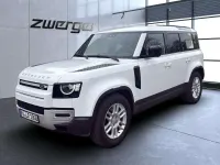 Gebraucht Land Rover Defender S 200 PS (147 kW) 2025 Weiß SUV