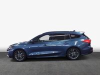 gebraucht Ford Focus Turnier 1.0 EcoBoost Start-Stopp-System ST