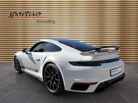 Gebraucht Porsche 992 650 PS (478 kW) 2024 Pure white Coupé