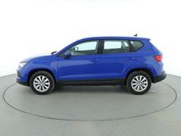 Usata Seat Ateca Reference 110 CV (80 kW) 2023 Blu SUV