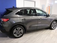 Gebraucht Ford Kuga Titanium 224 PS (164 kW) 2020 Grau SUV