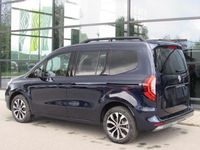 Gebraucht Renault Kangoo Techno 89 kW (122 PS) 2024 Blau Van / Kleinbus