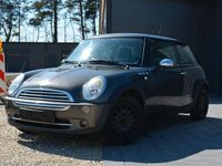 Usata Mini ONE 90 CV (66 kW) 2006 Grigio Utilitaria