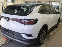 Occasion VW ID.4 Pure 125 kW (170 ch) 2022 Blanc SUV