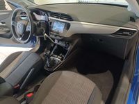 gebraucht Opel Corsa F 1.2T DAB,Klima,Isofix,Bordcomputer,USB