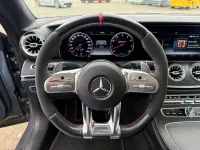 Gebraucht Mercedes E53 AMG AMG 435 PS (319 kW) 2018 Grau Coupé