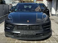 gebraucht Porsche Macan S *PANO*PASM*STANDHZG.*LEDER*LED-PDLS-PLUS