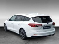 Gebraucht Ford Focus Titanium 125 PS (91 kW) 2024 Andere Limousine