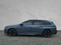 Neu Peugeot 308 SW GT 145 PS (106 kW) 2025 Ingaro blau Kombi
