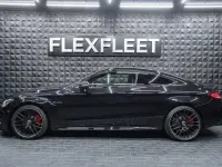 Gebraucht Mercedes C63 AMG AMG Edition 1 510 PS (375 kW) 2017 Schwarz Coupé