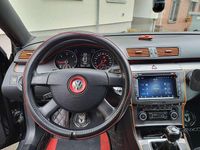 Gebraucht VW Passat Highline 140 PS (102 kW) 2010 Limousine