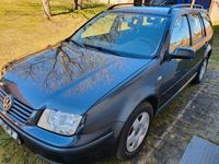 gebraucht VW Bora 1.6 Trendline Variant Trendline