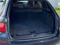Gebraucht BMW 530 M Performance 286 PS (210 kW) 2013 Grau Kombi