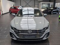 Gebraucht VW Arteon R-line 190 PS (139 kW) 2022 Grau Limousine
