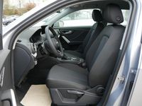 gebraucht Audi Q2 35 TFSI * NAVI * PARKTRONIC * SITZHEIZUNG * TEMPOMAT * 16 ZOLL * 4 JAHRE GARANTIE