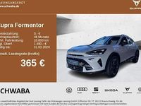 Neu Cupra Formentor 204 PS (150 kW) 2026 Weiß SUV