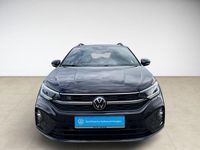 Gebraucht VW Taigo R-line 150 PS (110 kW) 2024 Schwarz SUV