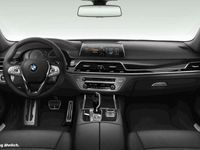 gebraucht BMW 730 d xDrive Limousine M Sportpaket Head-Up HiFi