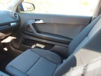 gebraucht Audi A3 A31.6 Attraction