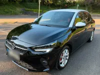Gebraucht Opel Corsa 131 PS (96 kW) 2020 Schwarz Kleinwagen