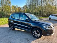 gebraucht VW Tiguan 5N 1,4 TSI