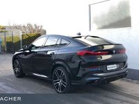 gebraucht BMW X6 M i A SkyLounge DAProf StdHzg Laser