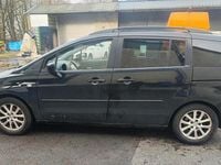 Second-hand Mazda 5 143 CP (105 kW) 2006 Negru Monovolum
