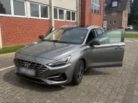 Gebraucht Hyundai i30 2021 Kombi