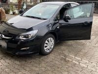gebraucht Opel Astra Astra1.4 Turbo ENERGY