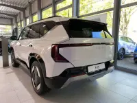 Neu Kia EV5 Earth 160 kW (218 PS) 2026 Weiß SUV