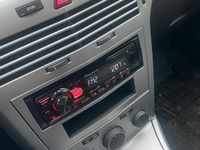 Gebraucht Opel Astra OPC 200 PS (147 kW) 2006 Schwarz Limousine