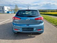 gebraucht Hyundai i20 1.2 Active/ Klima/ 1-Hand/ TÜV neu/ MwSt ausweisb.