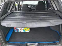 Gebraucht VW Golf III GTI 100 PS (73 kW) 1997 Schwarz Kombi