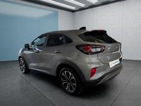 Gebraucht Ford Puma 155 PS (114 kW) 2025 Silber SUV