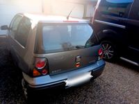 gebraucht Seat Arosa Stella 1,0 Stella