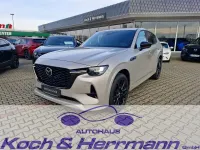 Neu Mazda CX-60 Homura-Line 254 PS (186 kW) 2026 SUV