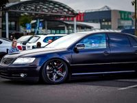 Gebraucht VW Phaeton 334 PS (245 kW) 2004 Limousine