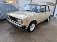 Gebraucht Lada 2105 1989 Beige Limousine